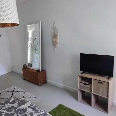 Accommodatie bij particulieren Le Saint-Hilaire-de-la-Noaille