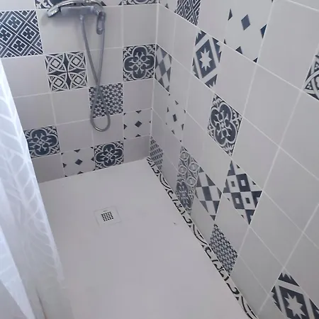 Le Accommodatie bij particulieren *