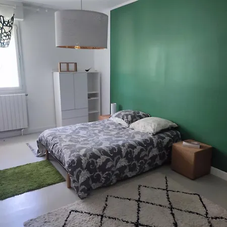 Ubytování v soukromí Le *