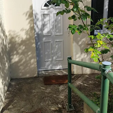 Le Ubytování v soukromí