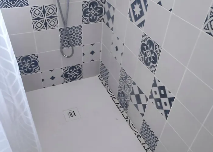 Le Quarto em Acomodações Particulares *