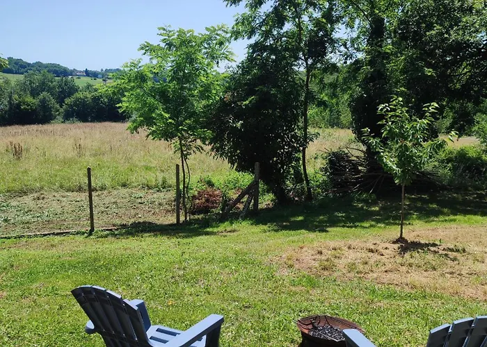 Le * Saint-Hilaire-de-la-Noaille